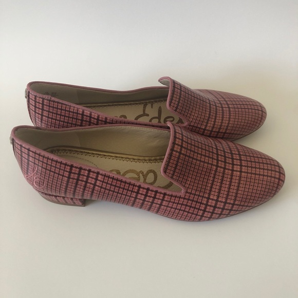 🆕SAM EDELMAN JORDY LOAFER SIZE 71/2 - Picture 3 of 9